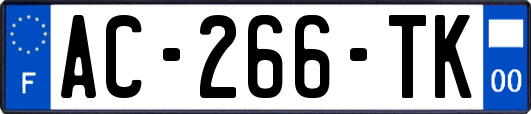 AC-266-TK