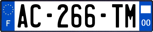 AC-266-TM