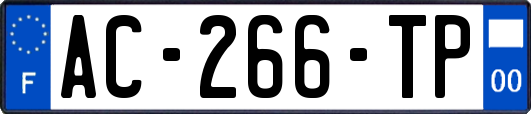 AC-266-TP