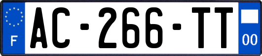 AC-266-TT