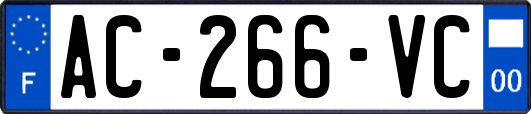 AC-266-VC