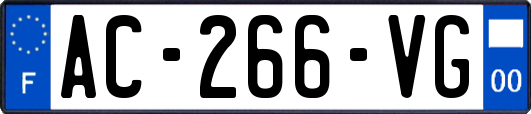 AC-266-VG
