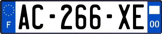 AC-266-XE