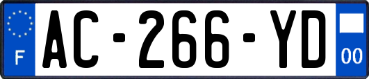 AC-266-YD