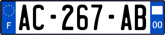 AC-267-AB