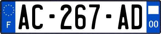 AC-267-AD