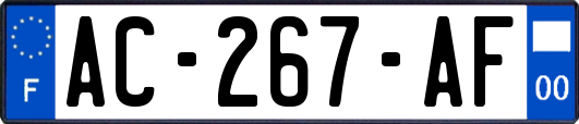 AC-267-AF