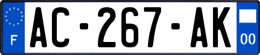 AC-267-AK