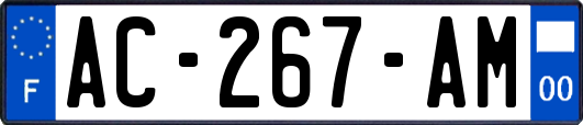 AC-267-AM