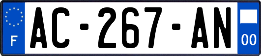 AC-267-AN