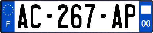 AC-267-AP