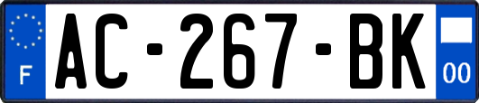 AC-267-BK