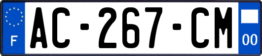 AC-267-CM