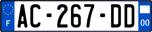 AC-267-DD