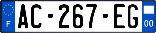 AC-267-EG