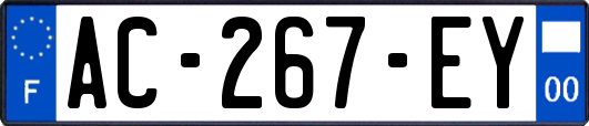 AC-267-EY