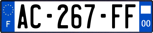 AC-267-FF