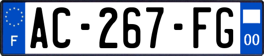 AC-267-FG