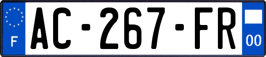 AC-267-FR