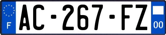 AC-267-FZ