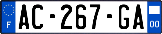 AC-267-GA