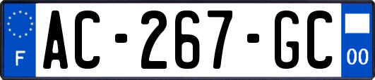AC-267-GC