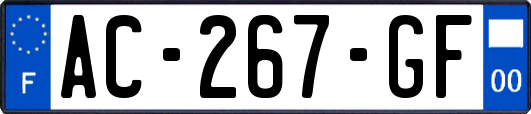 AC-267-GF