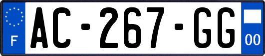AC-267-GG