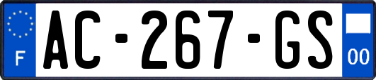 AC-267-GS