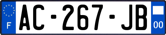AC-267-JB