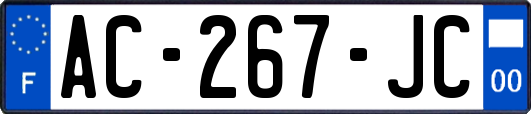AC-267-JC