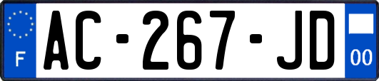 AC-267-JD