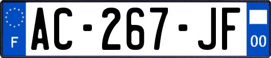 AC-267-JF