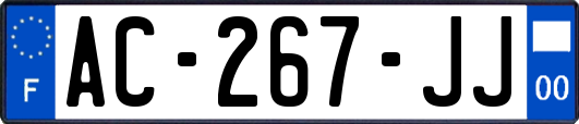 AC-267-JJ