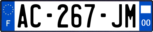 AC-267-JM