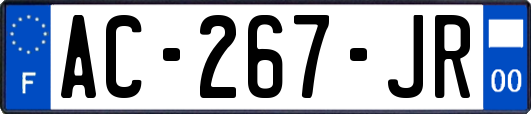 AC-267-JR