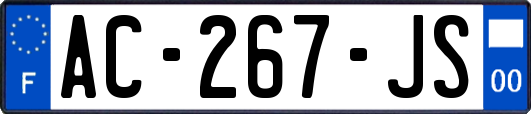 AC-267-JS