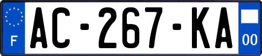 AC-267-KA