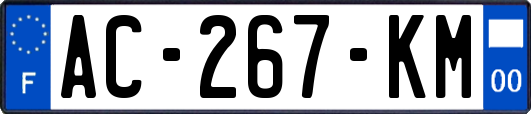 AC-267-KM
