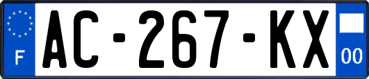 AC-267-KX