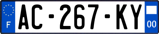 AC-267-KY