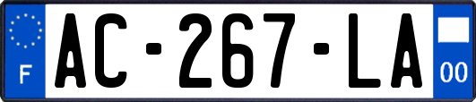 AC-267-LA