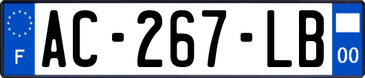AC-267-LB