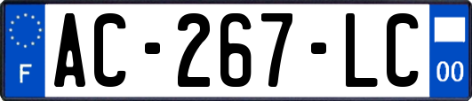 AC-267-LC