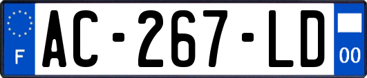 AC-267-LD