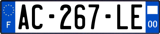 AC-267-LE