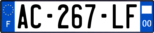 AC-267-LF