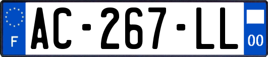 AC-267-LL