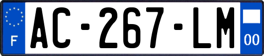 AC-267-LM
