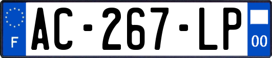 AC-267-LP